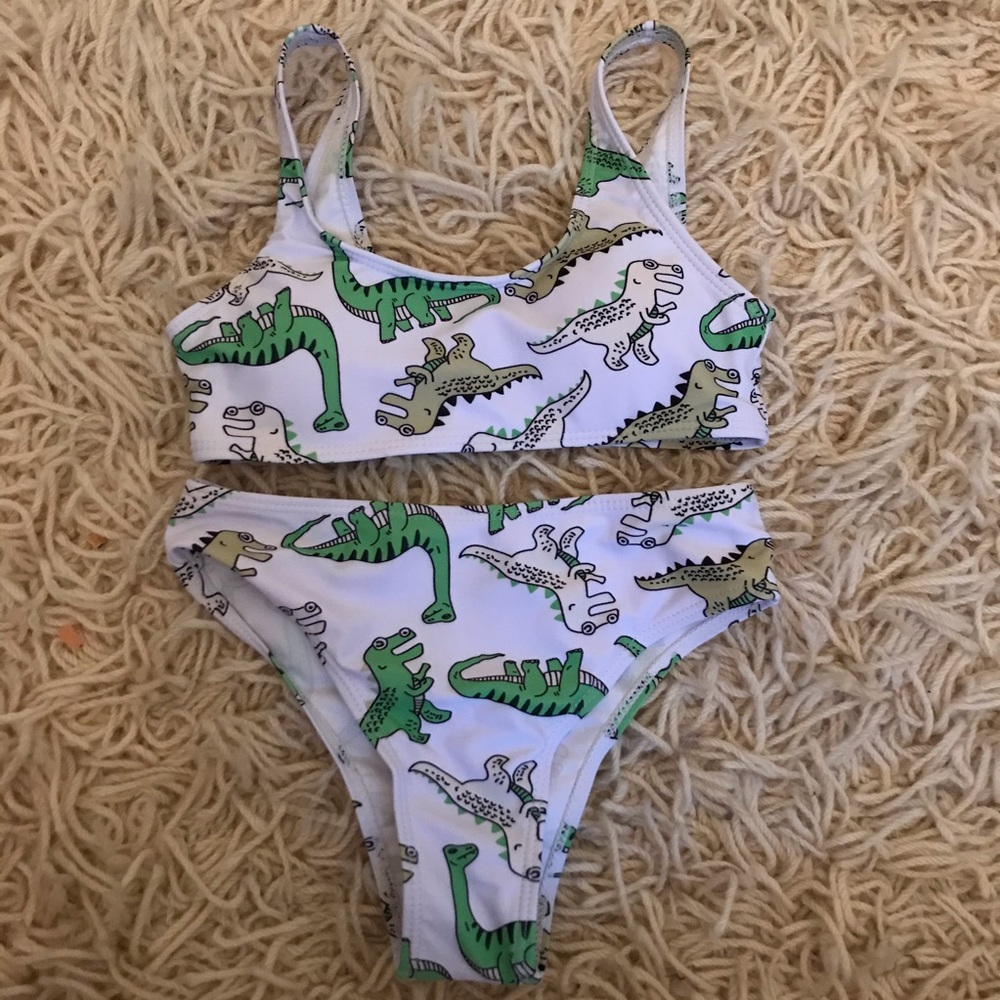 Bathing suit